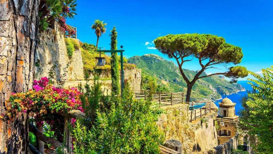 Positano, Amalfi and Ravello Private Tour - Frequently Asked Questions