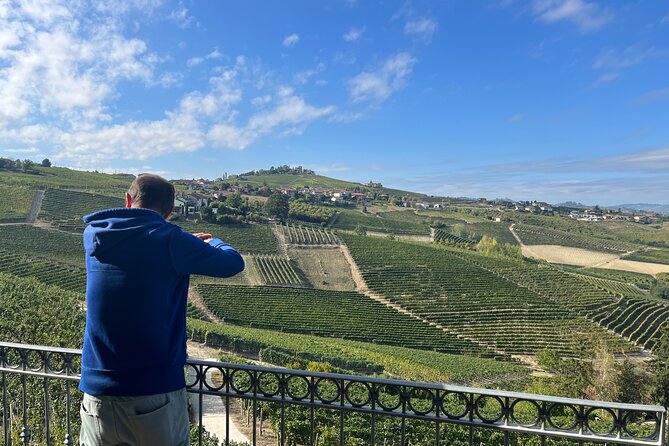 Private Barolo Wine Tour With Winemaker - Additional Information