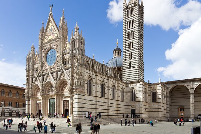 Private Day Trip to Siena, San Gimignano, Chianti and Pisa, From Florence - Additional Information