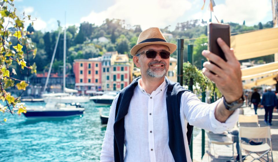 Private Tour to Portofino and Santa Margherita From Genoa - Booking Process