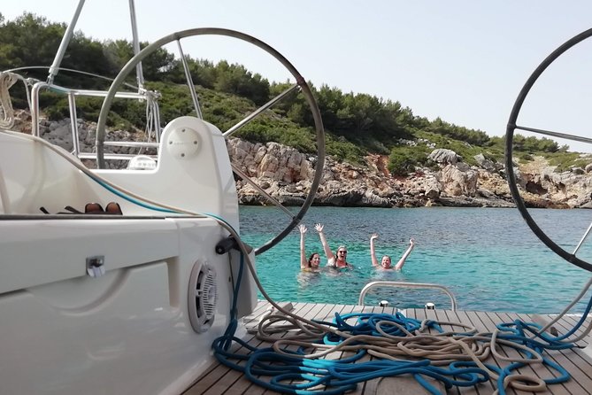 Sardinia Sailing Experience - Customer Reviews and Ratings