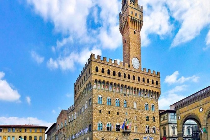 Semi-Private Tour: Day Trip to Florence and Pisa From Rome With Lunch Included - Customer Reviews