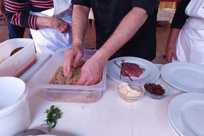 Sicilian Cooking Class and Market Tour in Taormina - Reviews and Recommendations