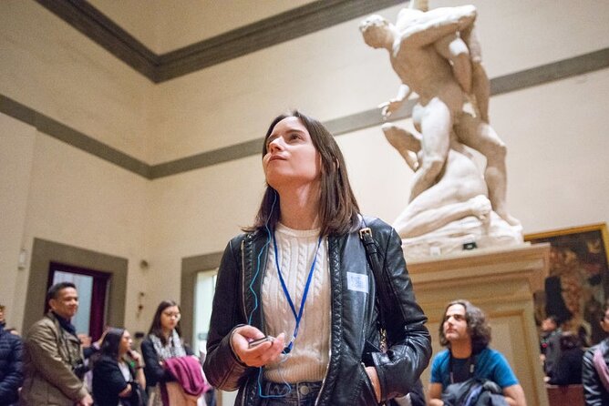 Skip The Line Accademia Gallery Tickets - Cancellation Policy Details