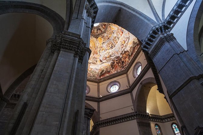 Skip the Line: Florence Duomo Cathedral Small Group Guided Tour - Traveler Reviews