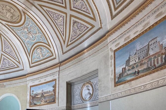 Skip-The-Line Tickets to the Vatican Museums - Positive Experiences