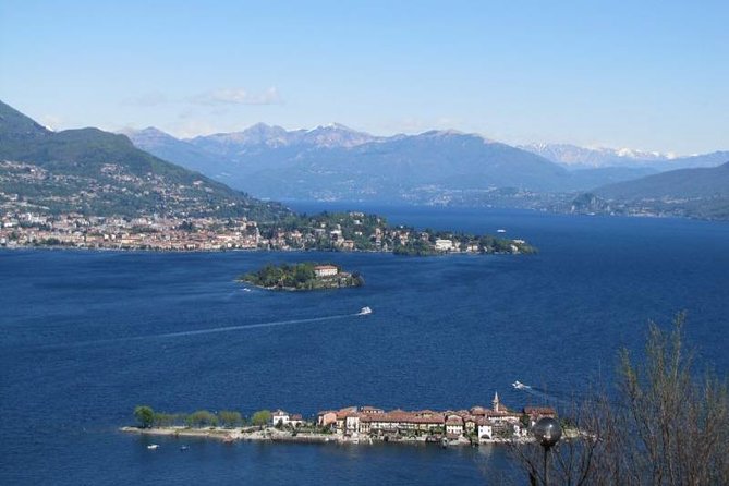 Stresa: 1-Day 3 Borromean Islands Hop-On Hop-Off Boat Tour - Departure Information