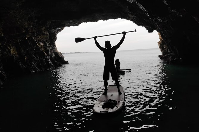 SUP Excursion in Polignano a Mare - Directions and Getting There