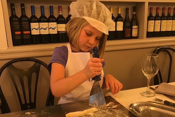 The #1 Cooking Class of Rome! - Pricing