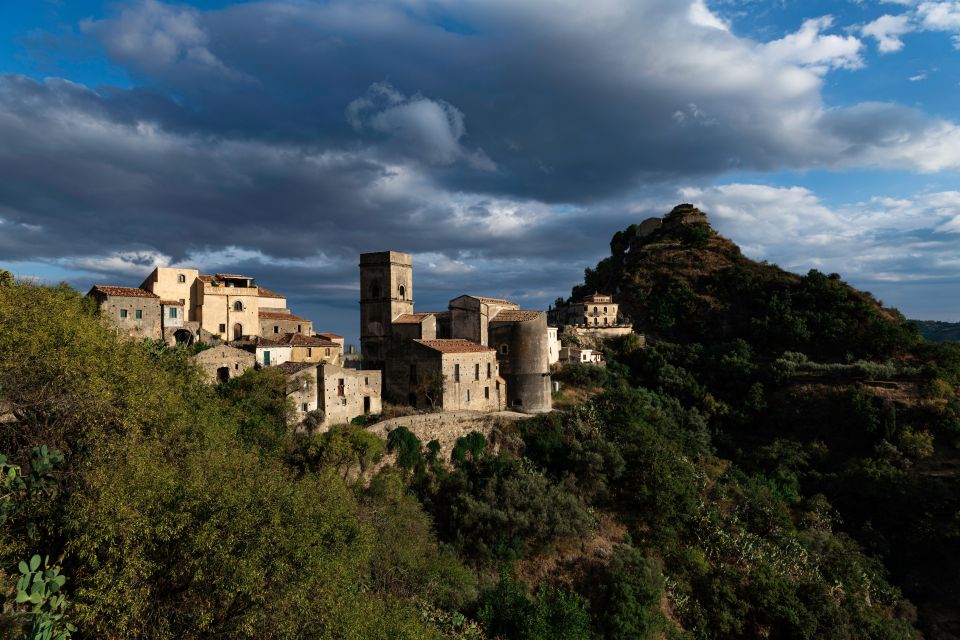 Treasures of Sicily - Frequently Asked Questions