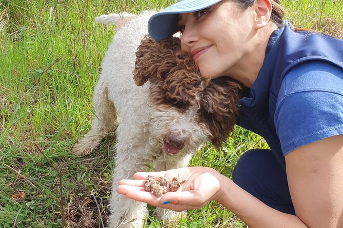 Truffle Hunting Experience in Assisi - Additional Information and Guidelines