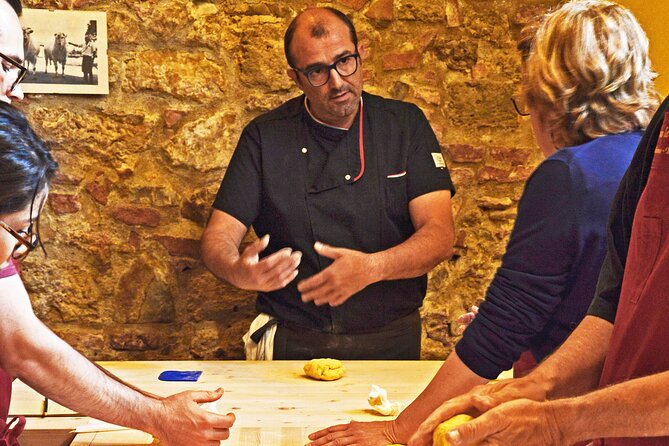 Tuscan Cooking Class -Traditional Pasta Menu - Reviews and Testimonials