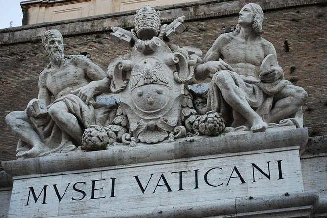 Vatican Early Morning Tour - Reviews and Ratings