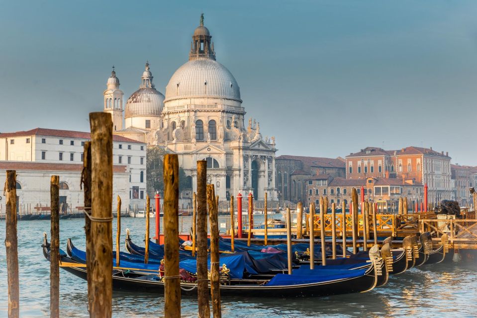 Venice: Private Exclusive History Tour With a Local Expert. - Final Words