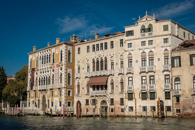 Venice Private Photography Tour - Booking Details