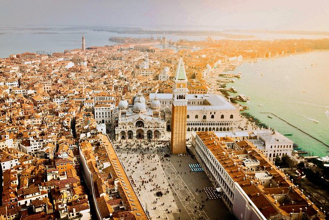 Venice Skip the Line St Marks Basilica Tour - Directions