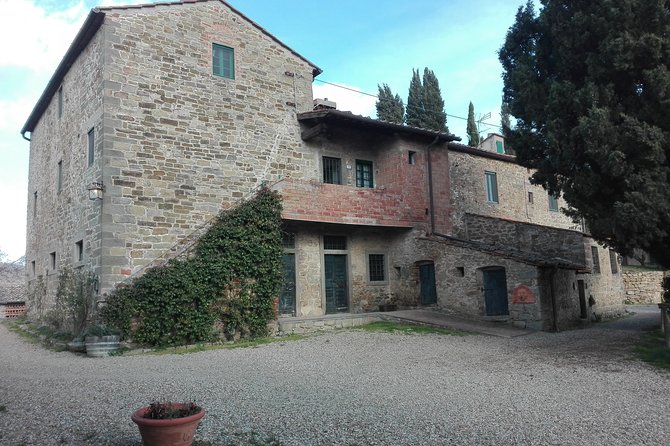 Wine Experience in Chianti Hills From Florence - Reviews and Ratings