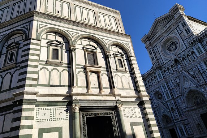 3-Hour Accademia Gallery Skip-the-Line & Florence Walking Tour - Customer Reviews