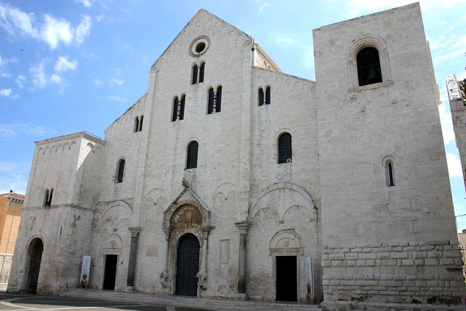 Bari Walking Tour in Small Group - Recommendations and Tips