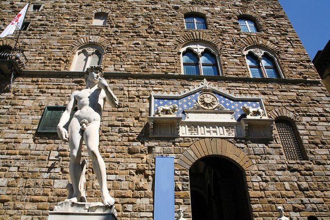 Best of Florence: Small-Group Walking Tour - Pricing & Booking