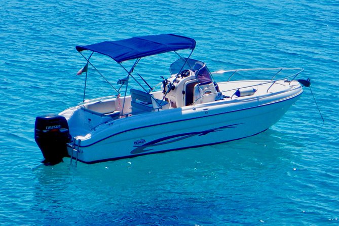 Boat and Snorkeling Private Tour Max 6 People - Miscellaneous Information and Booking Details