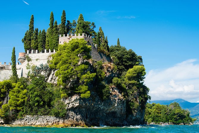 Boat Tour From Sirmione to Isola Del Garda - Cancellation Policy