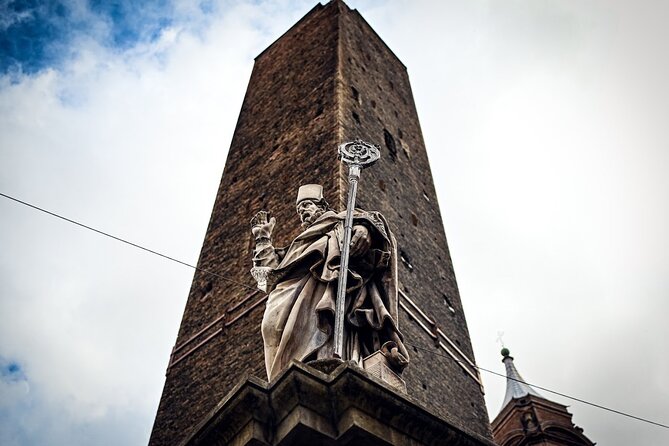 Bologna Private Walking Food Tour With Secret Food Tours - Price and Group Size