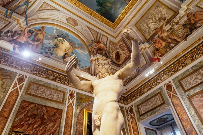 Borghese Gallery Rome: PRIVATE Tour With Locals - Pricing and Cancellation