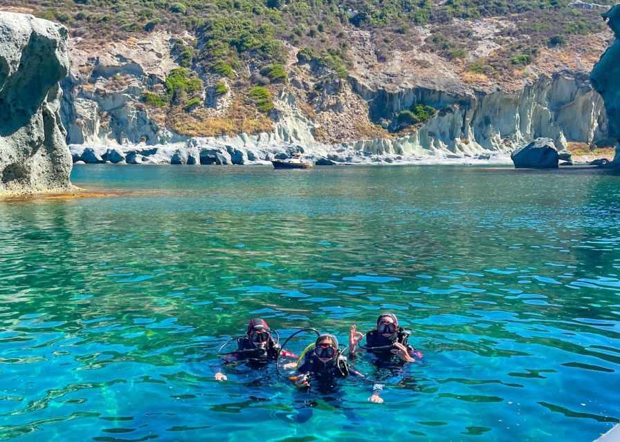 Bosa: 4-Day PADI Open Water Diver Course - Cancellation Policy