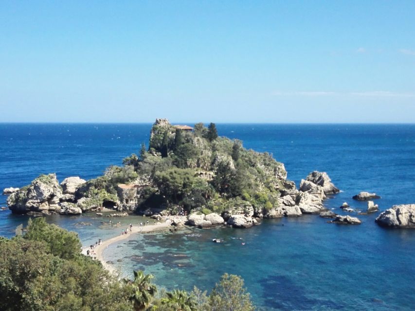 Catania: Savoca Godfather Tour & Taormina With Food Tasting - Frequently Asked Questions