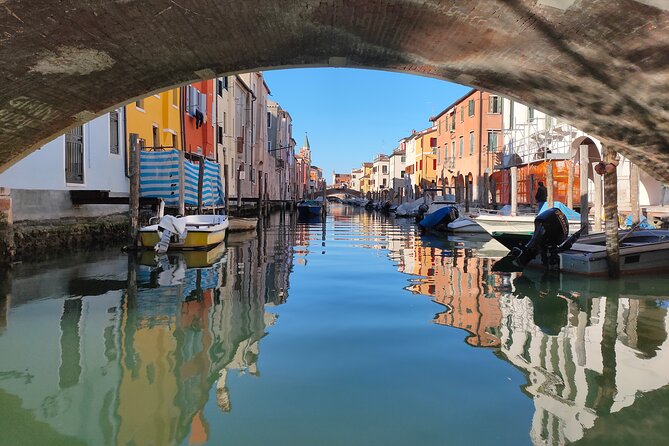 Chioggia and the Venetian Lagoon Tour on Boat - Additional Services and Amenities