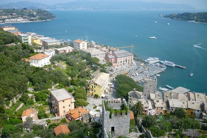 Cinque Terre Private Tour From Livorno - Traveler Experiences