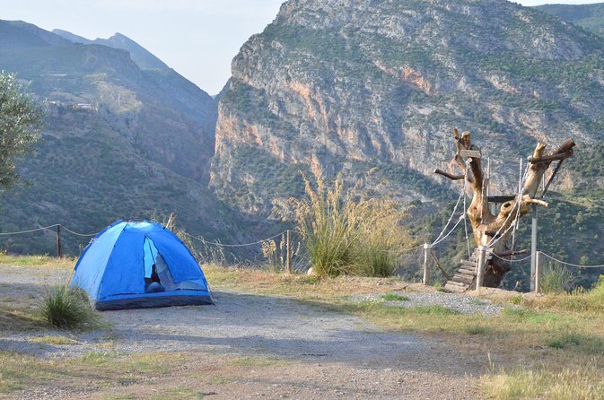 CIVITA EXPERIENCE Borgo Gole Mountain and ... RAPACI Del Pollino - Directions