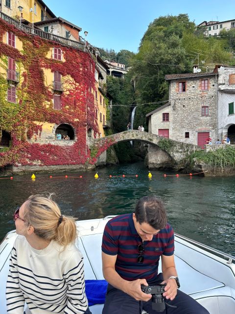 Como: Lake Como Private Guided Boat Tour - Final Words