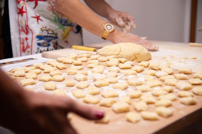 Cook a Classic Italian Meal Inspired by a Roman Grandmother - Tips for a Successful Cooking Experience