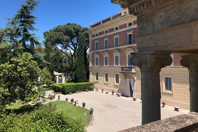 Cooking Class in a Historical Villa in Siena Provence - Customer Reviews