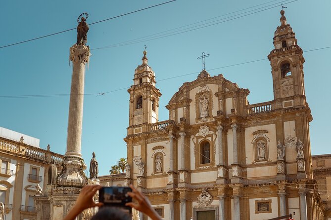 Discover the Charm of Palermo: A 3-Hour UNESCO Sites Walking Tour - Tips for Future Travelers