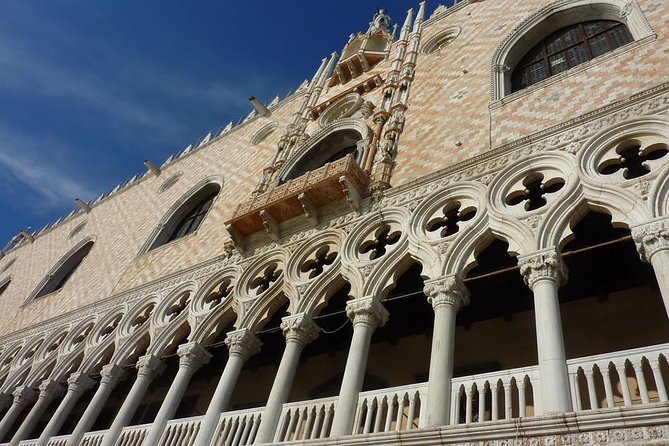 Doges Palace Guided Tour - Additional Recommendations