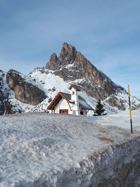 Dolomites in Winter: the Magic of the 2026 Winter Olympics - Final Words