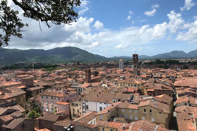 Enjoyable Music Tour of the Historical City of Lucca - Additional Information and Tips