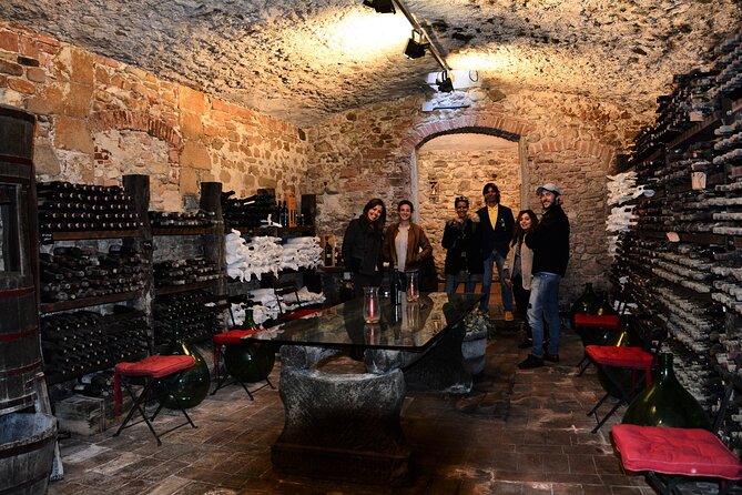 Exclusive Chianti Classico Day Trip From Florence - Customer Testimonials