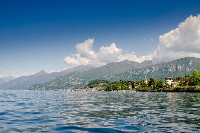 Exclusive Lake Como Boat Tour - Additional Information