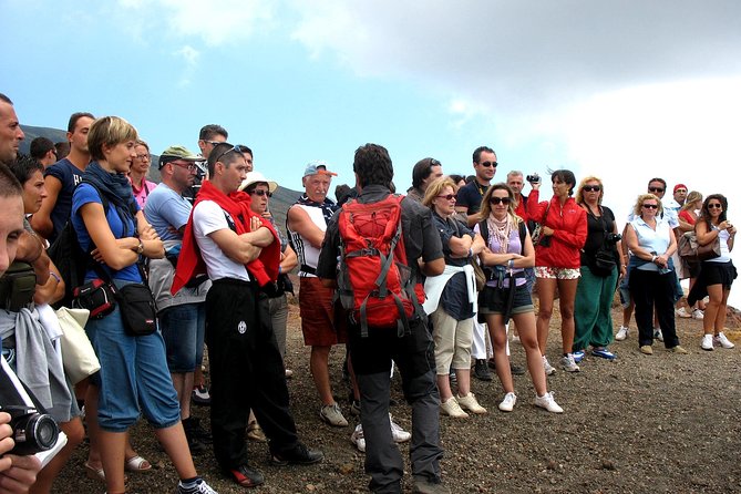 Excursion - ETNA and TAORMINA - How to Reserve Your Spot