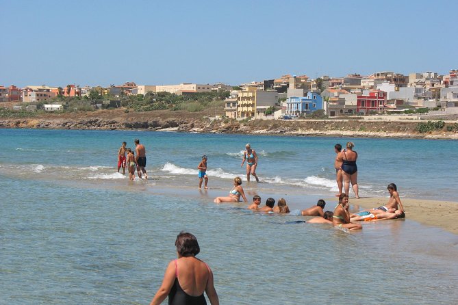 Excursion - Marzamemi and Capo Passero by Boat - Certifications and Features