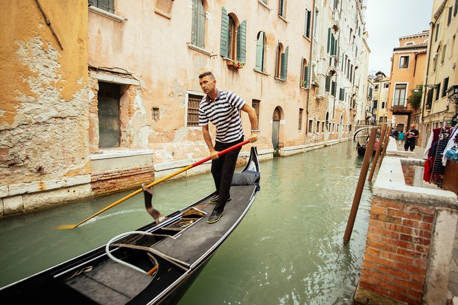 Family Friendly Venice Private City Tour - Contact Information