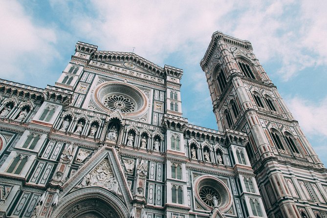 Florence and Pisa Full Day Tour From Rome - Customer Reviews