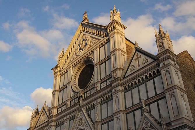 Florence: Best of - With Tour Leader & Multilanguage Audioguide - Tips for a Better Experience