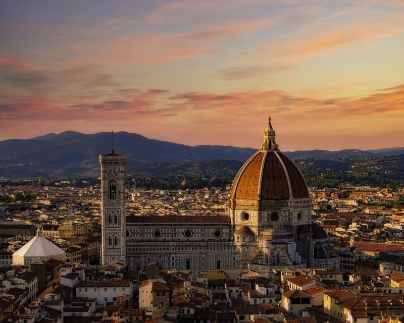 Florence: Private Exclusive History Tour With a Local Expert - Final Words