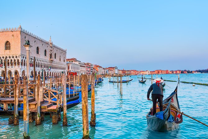 From Florence to Venice: A Day Trip to the Floating City - Tips for Future Travelers