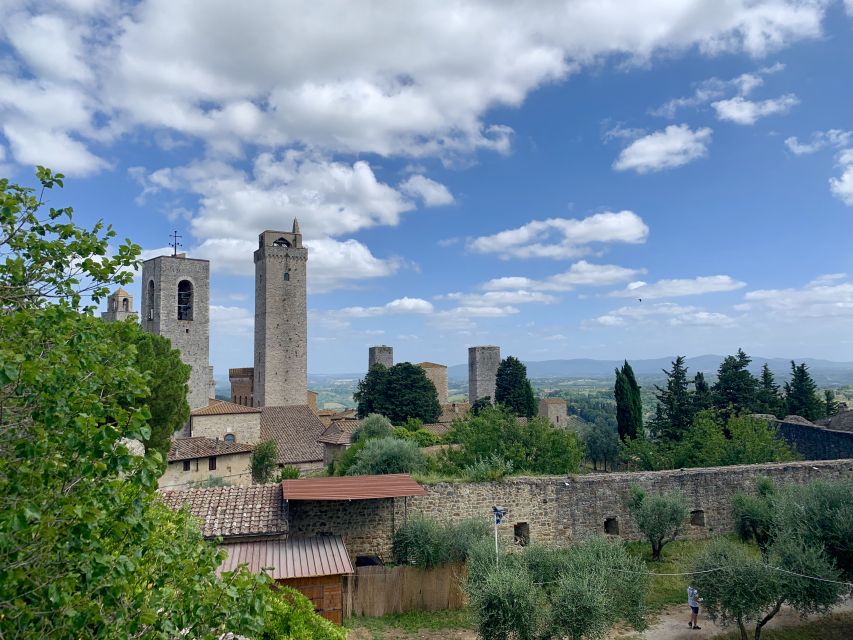 From Florence: Trip to San Gimignano, Volterra and Bolgheri - Final Words
